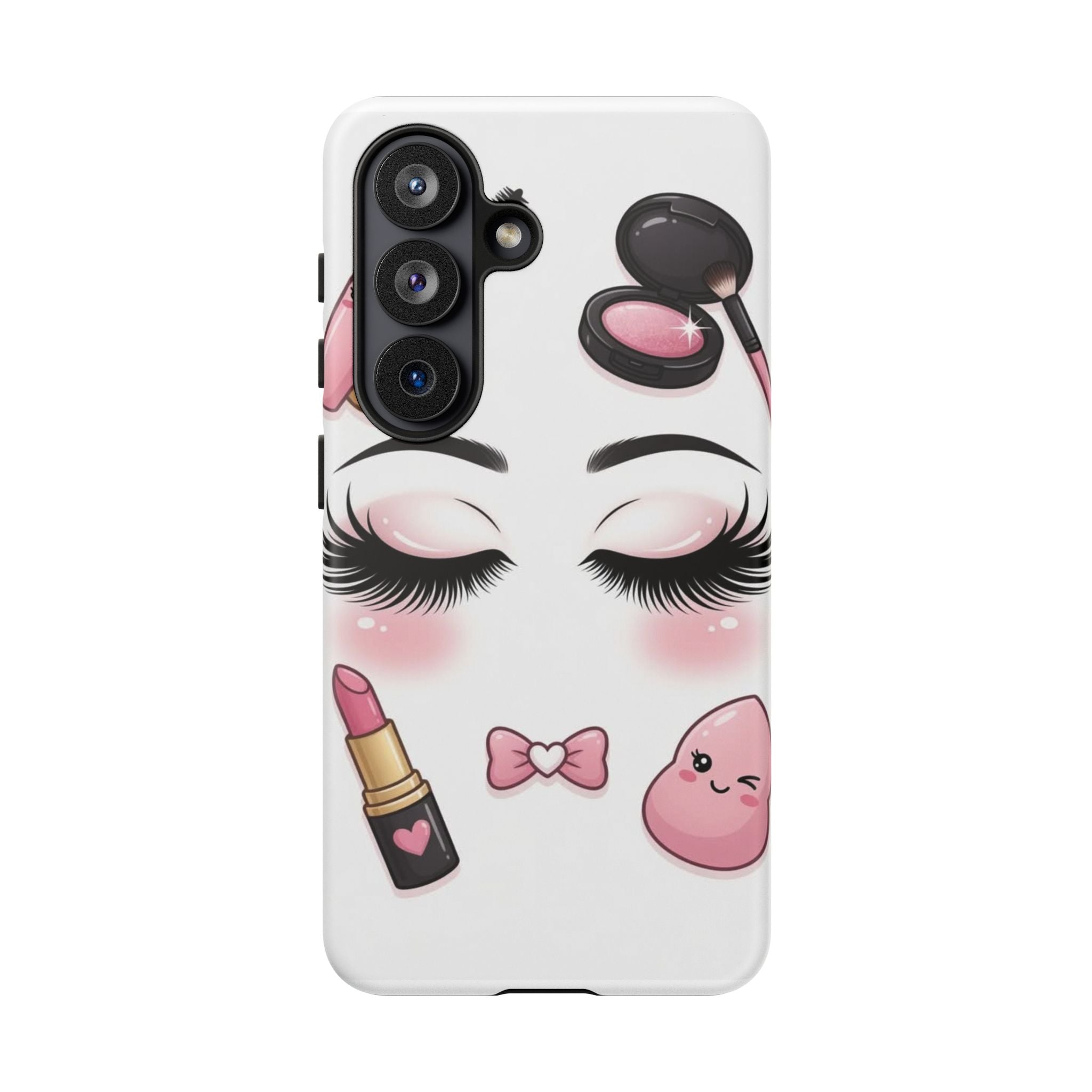 Tough Cases