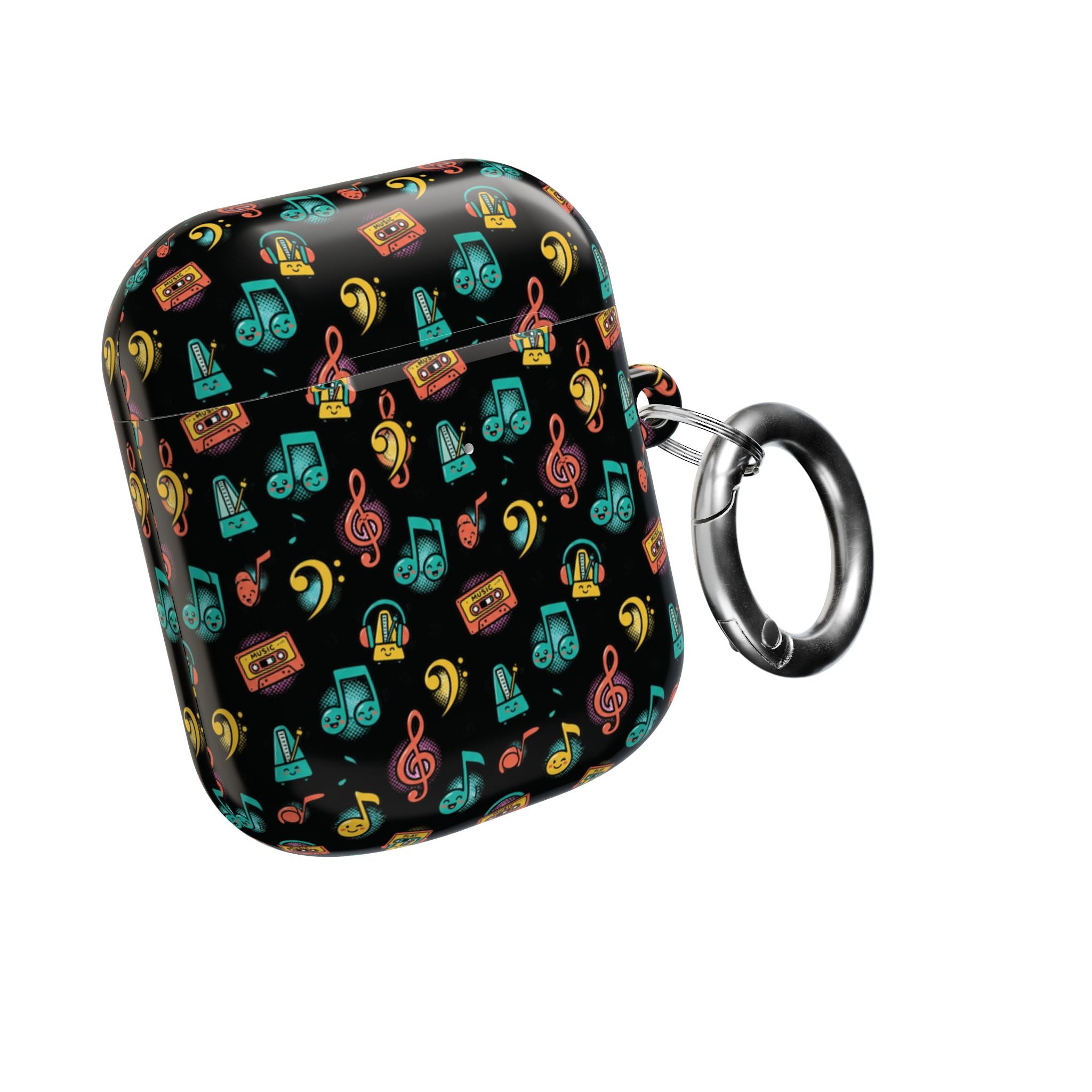 Cute AirPod Case — Adorable Protective Earbud Cover