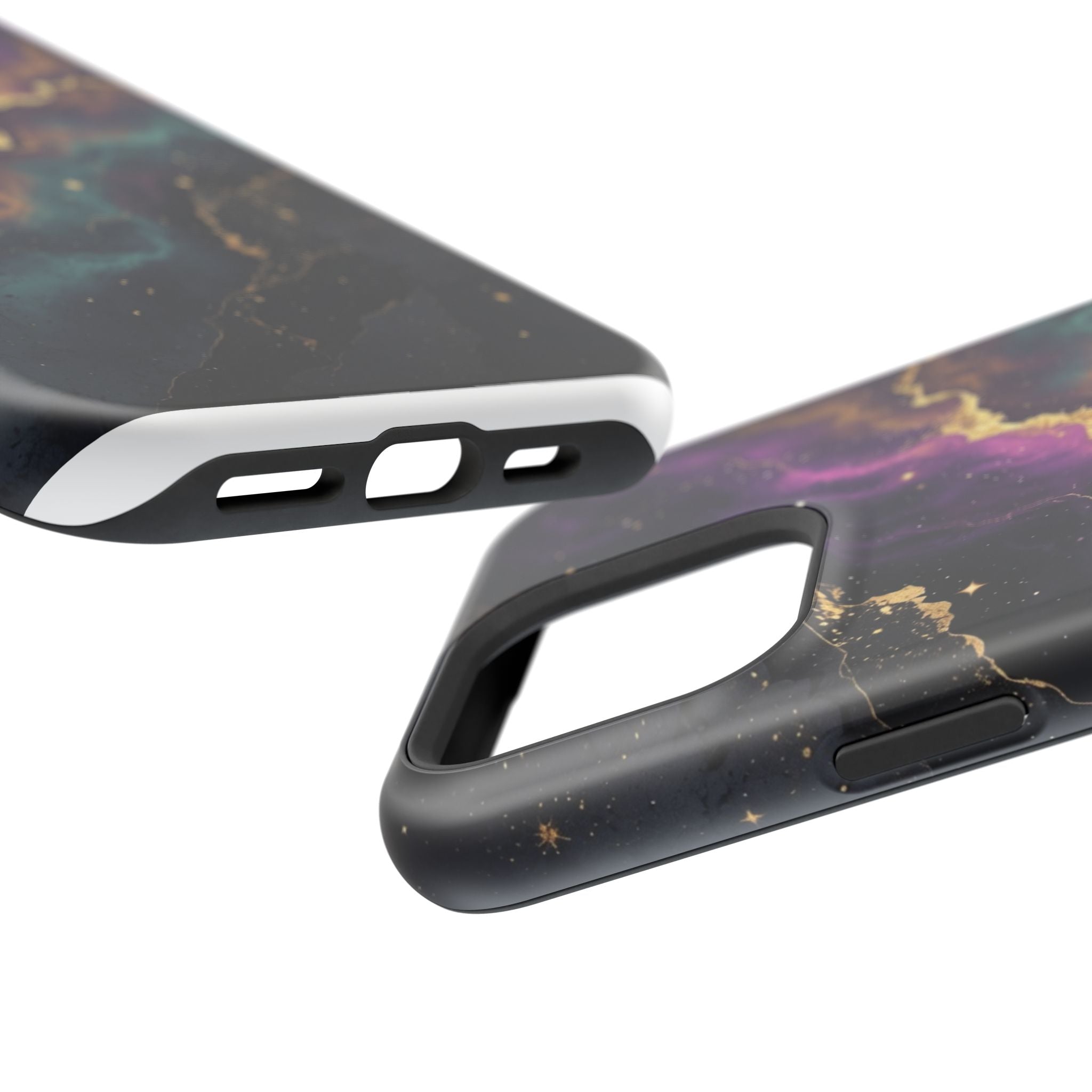 Impact-Resistant Cases