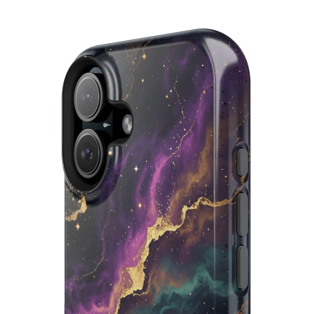 Impact-Resistant Cases