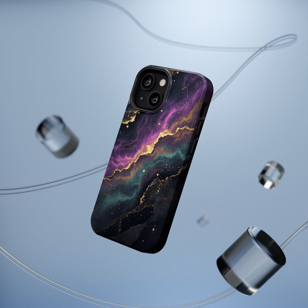 Impact-Resistant Cases