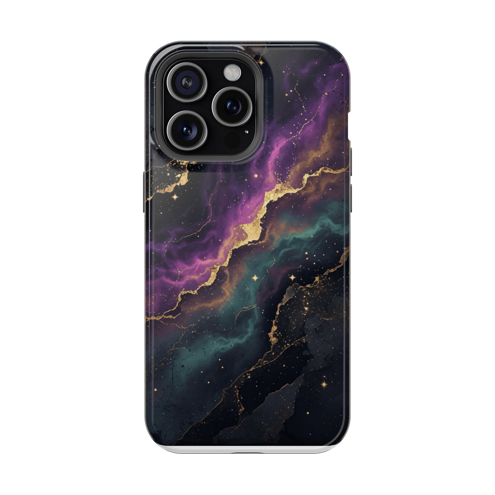 Impact-Resistant Cases