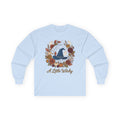 A Little Witchy Long Sleeve Tee