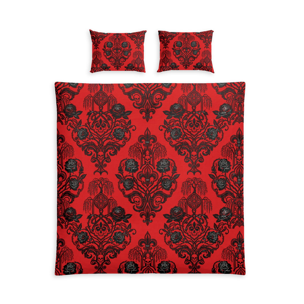 Cotton Bed Set
