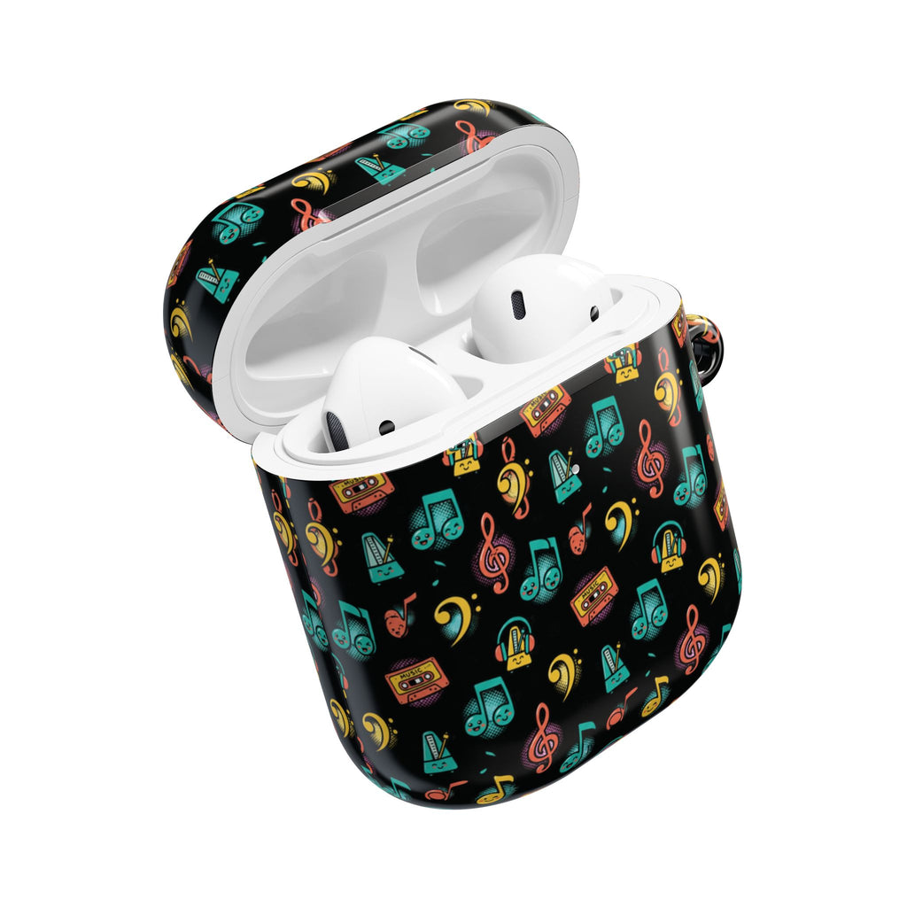 Cute AirPod Case — Adorable Protective Earbud Cover