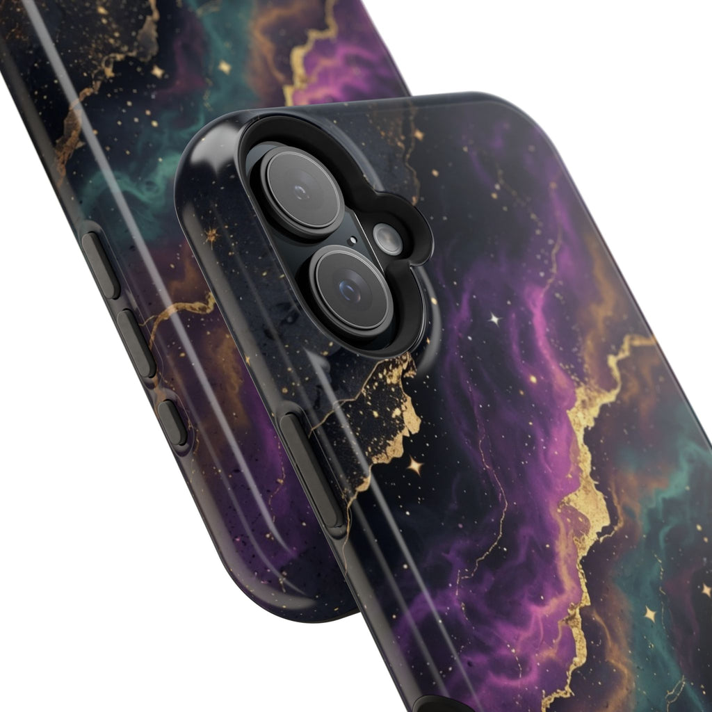 Impact-Resistant Cases