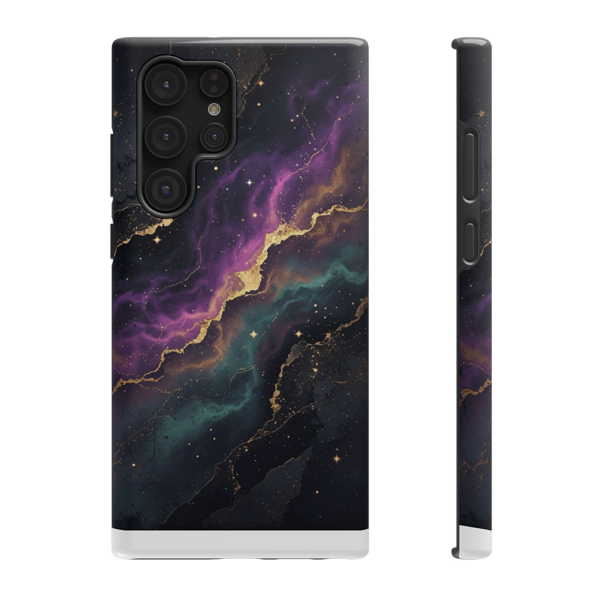 Impact-Resistant Cases