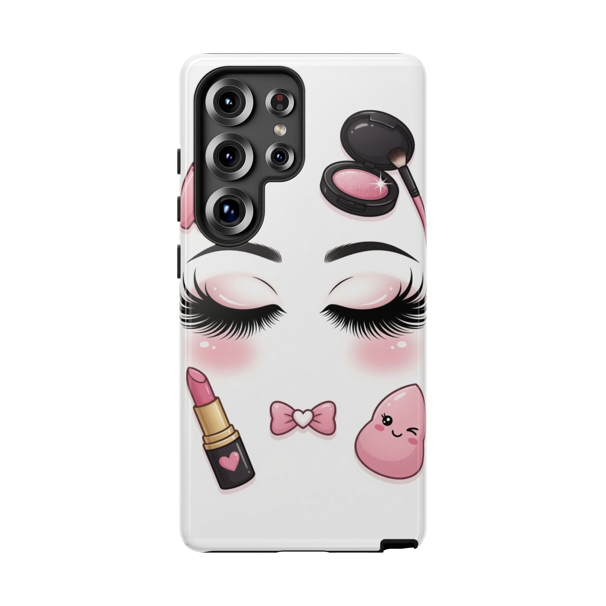 Tough Cases