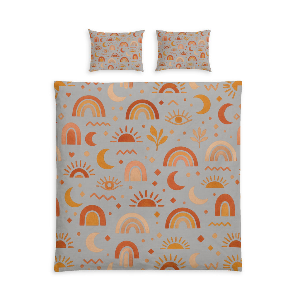 Cotton Bed Set