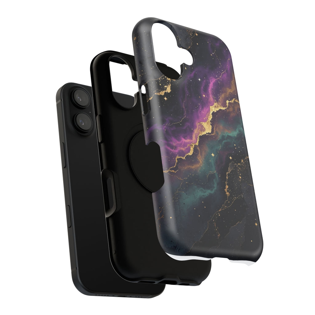 Impact-Resistant Cases