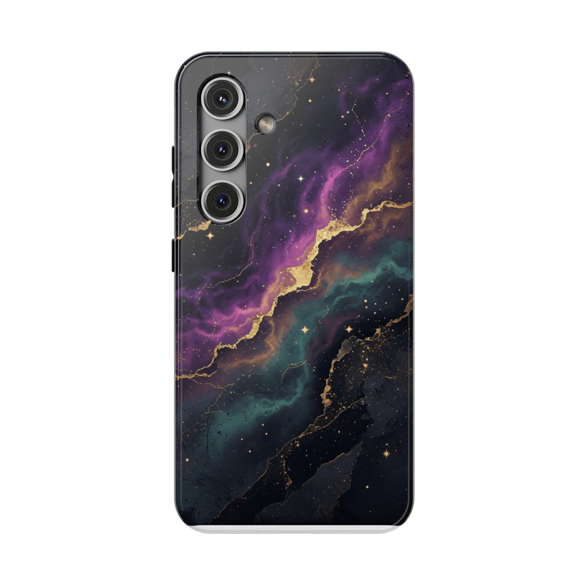 Impact-Resistant Cases