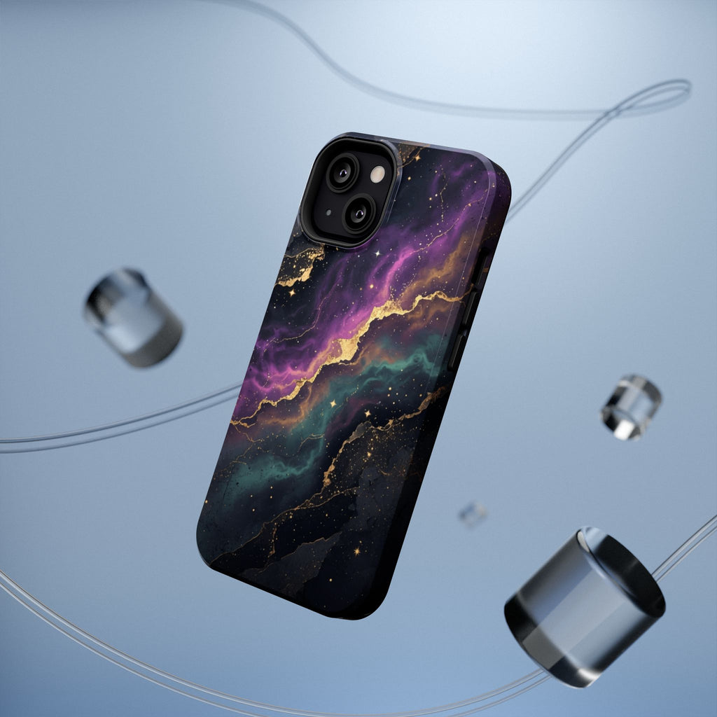 Impact-Resistant Cases