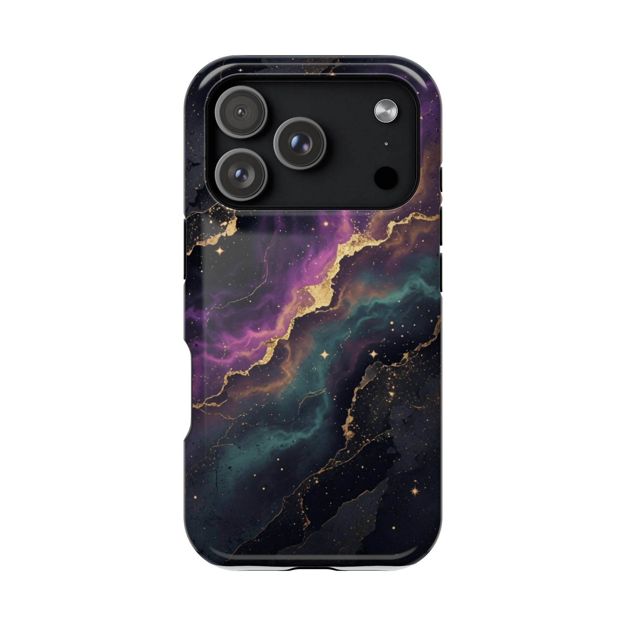 Impact-Resistant Cases
