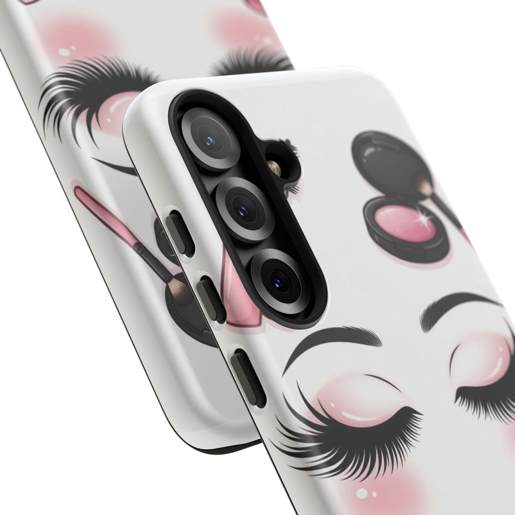 Tough Cases