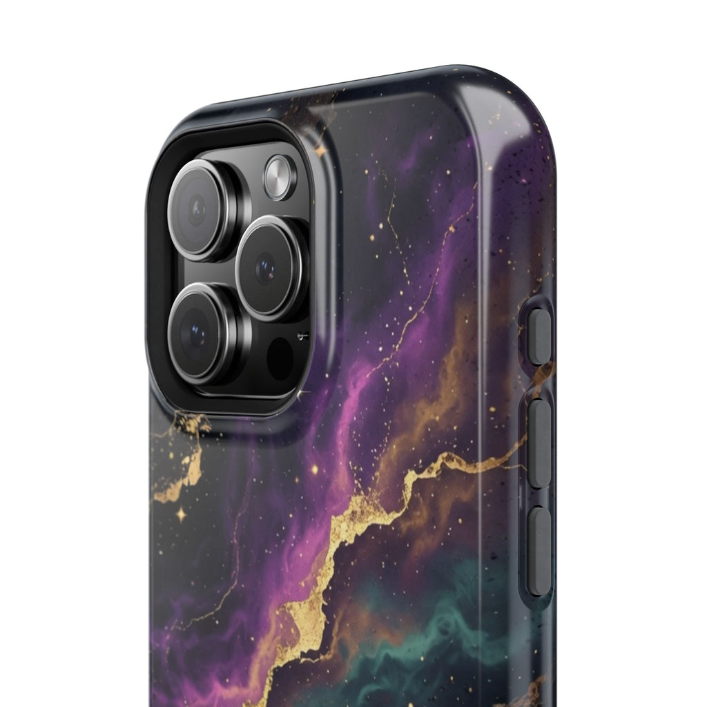Impact-Resistant Cases