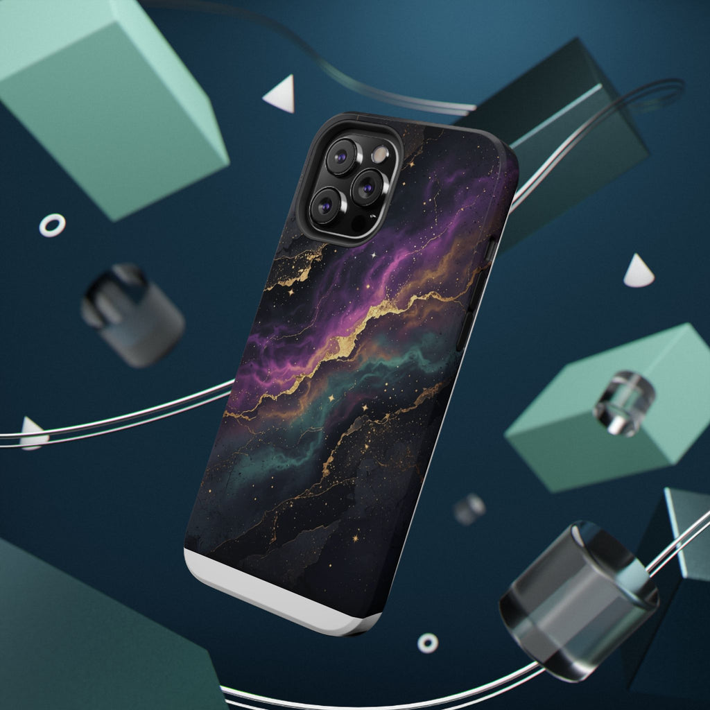 Impact-Resistant Cases