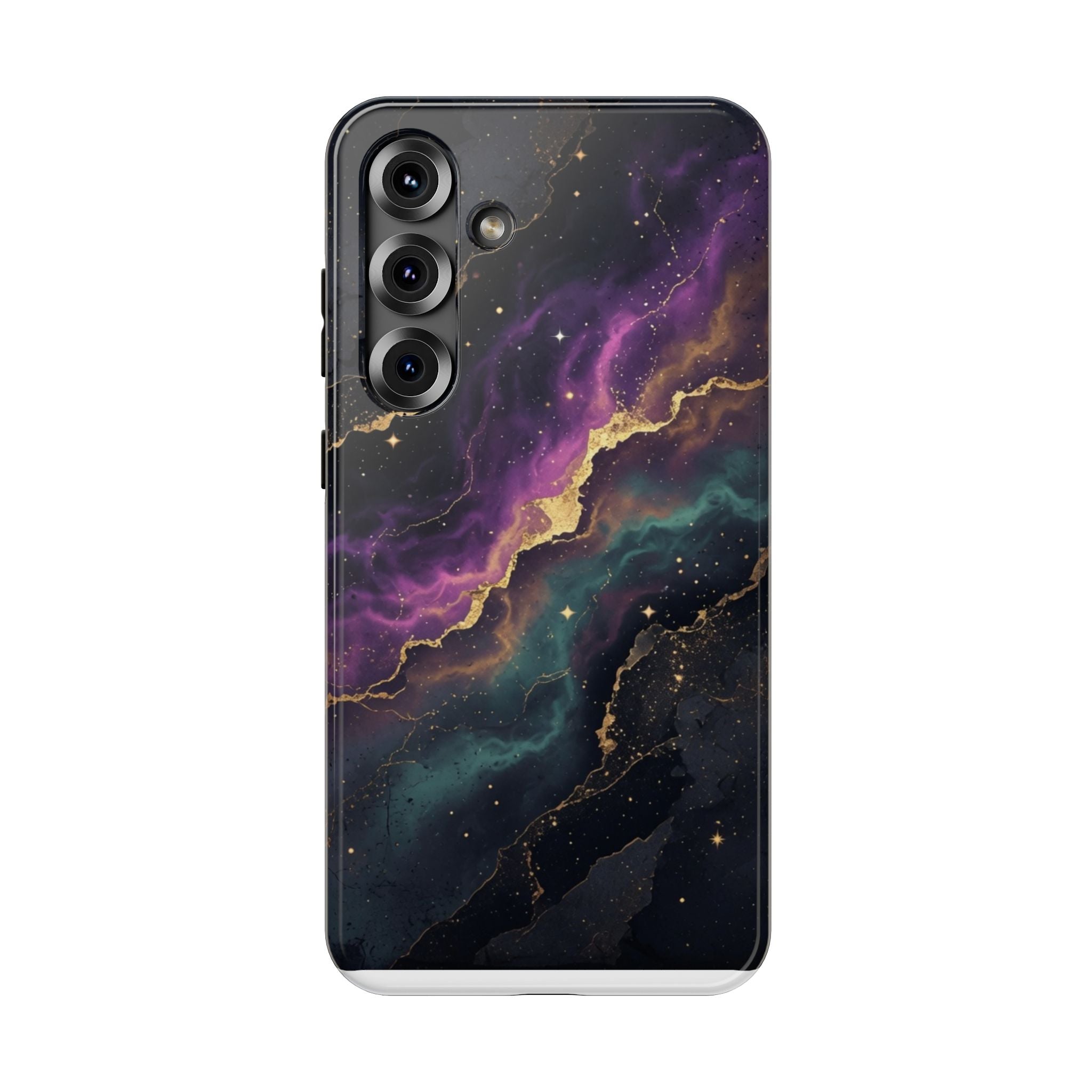 Impact-Resistant Cases