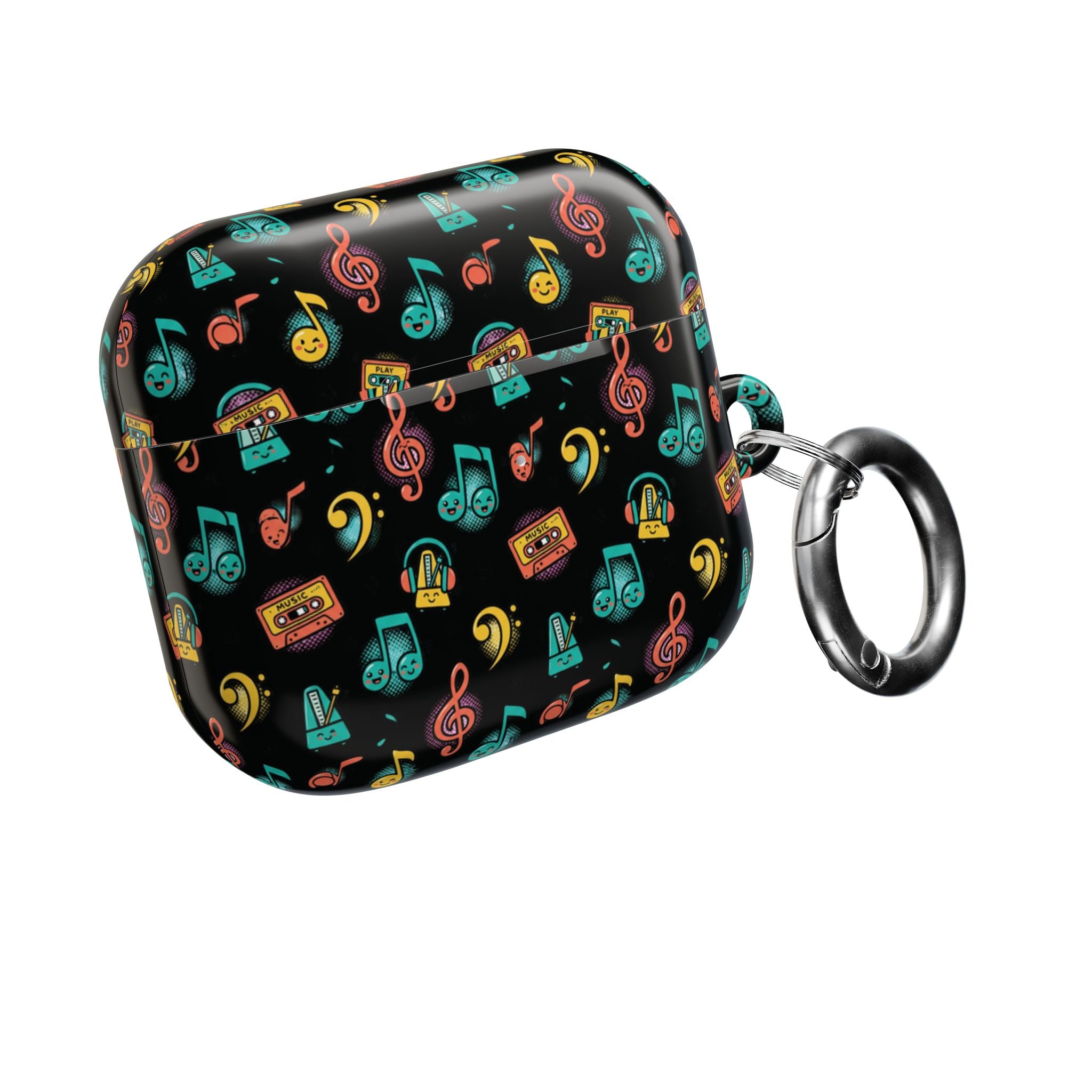 Cute AirPod Case — Adorable Protective Earbud Cover