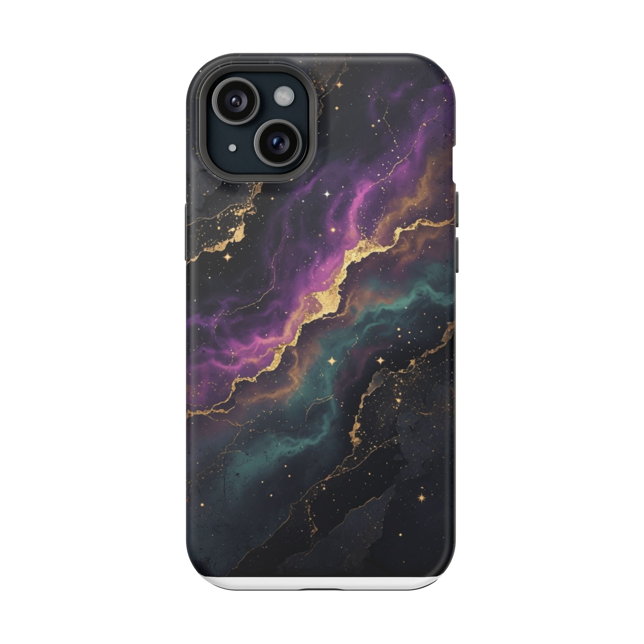 Impact-Resistant Cases