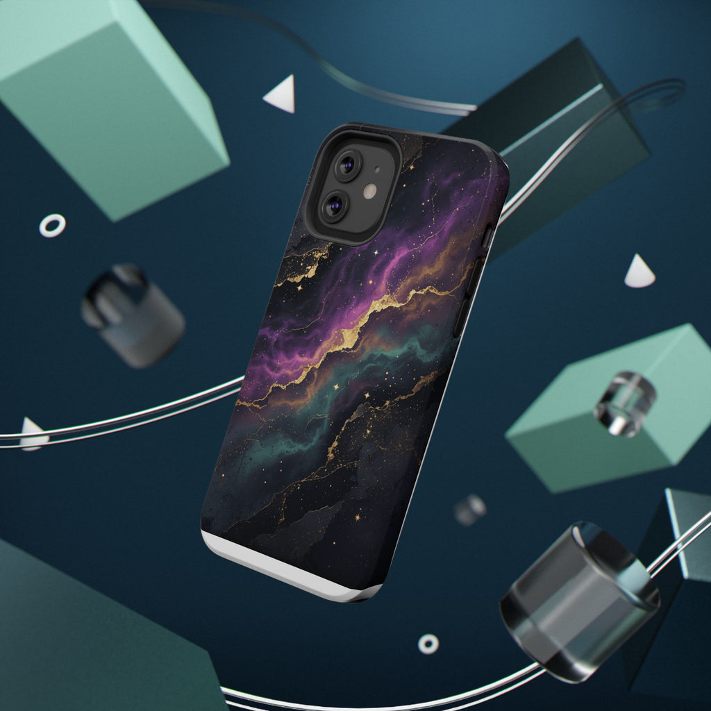 Impact-Resistant Cases