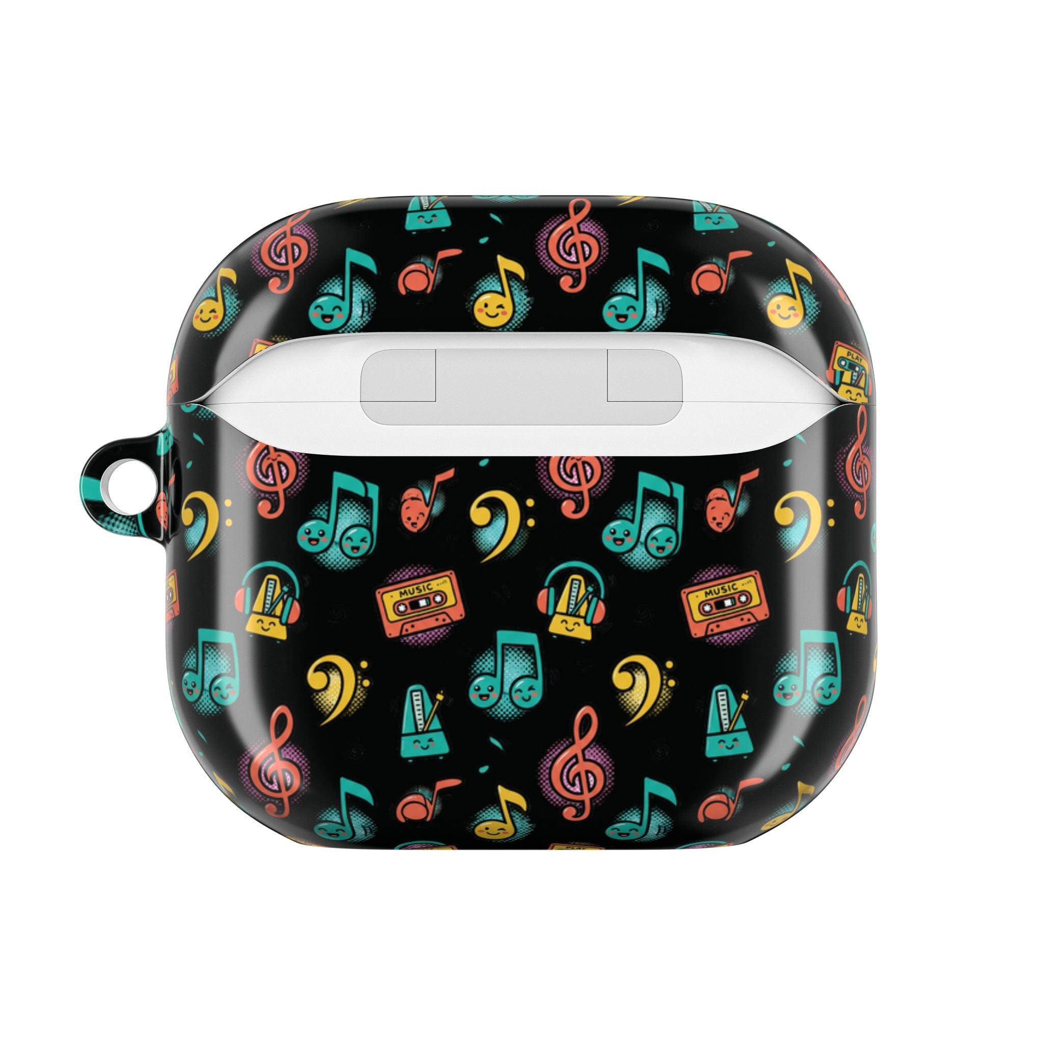 Cute AirPod Case — Adorable Protective Earbud Cover