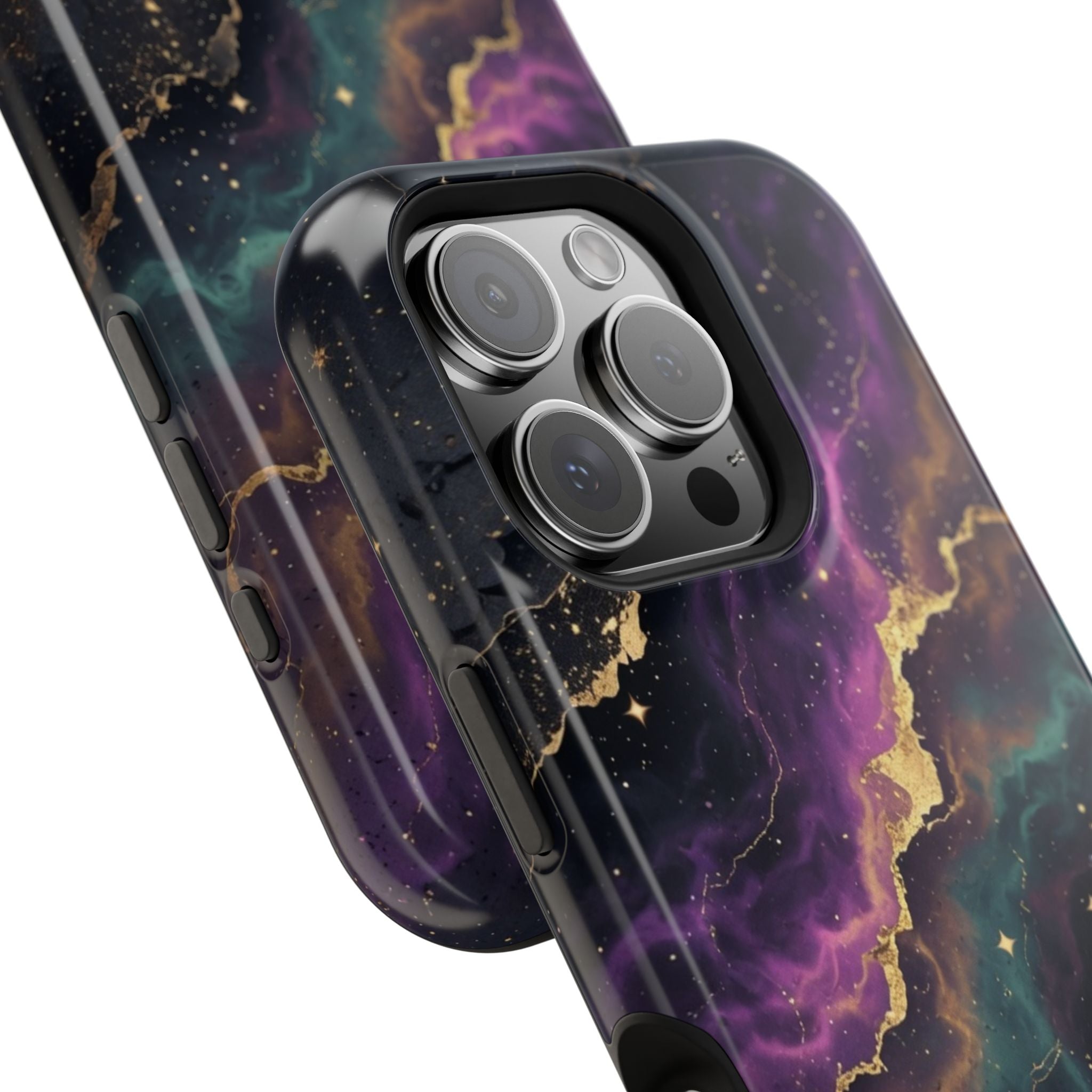 Impact-Resistant Cases