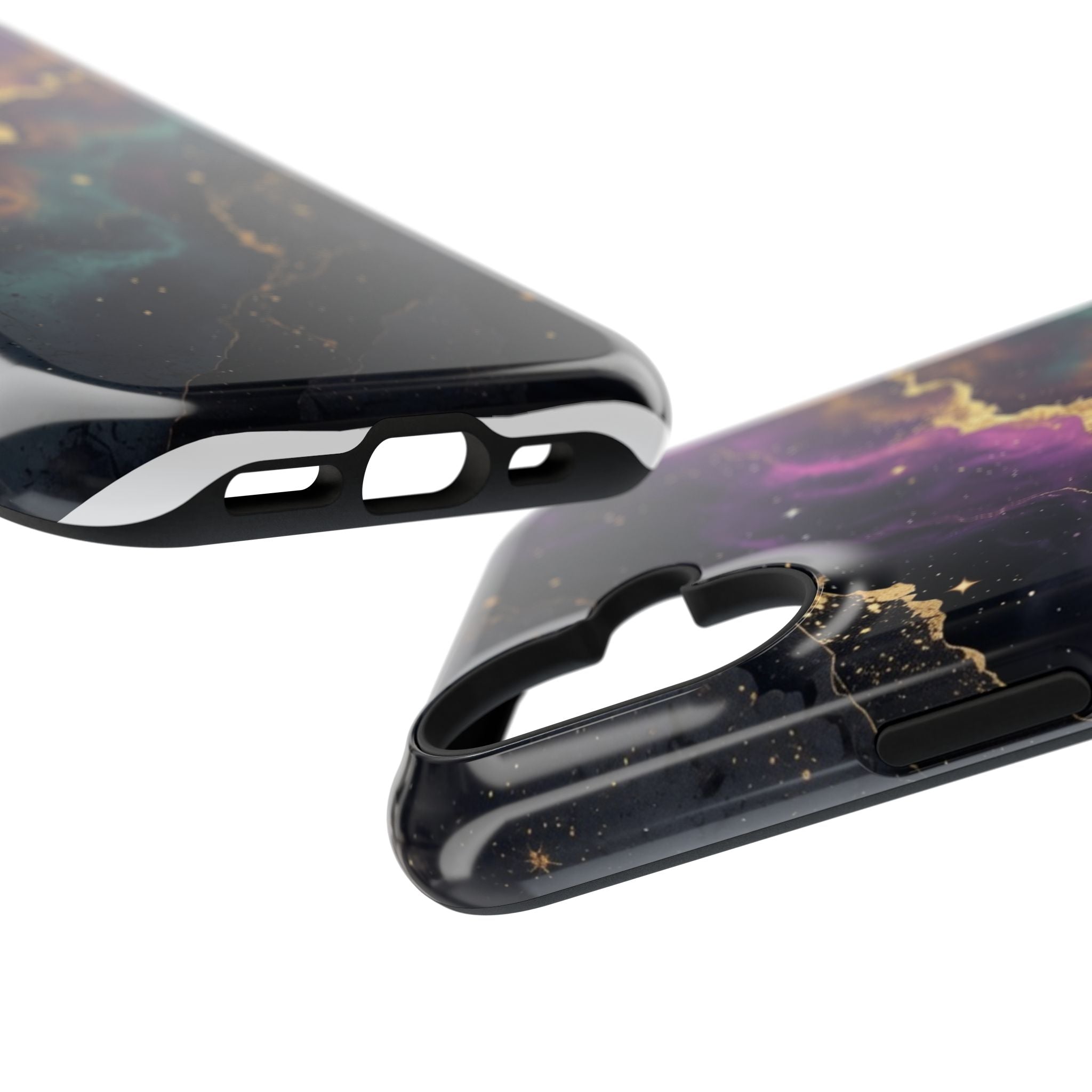 Impact-Resistant Cases