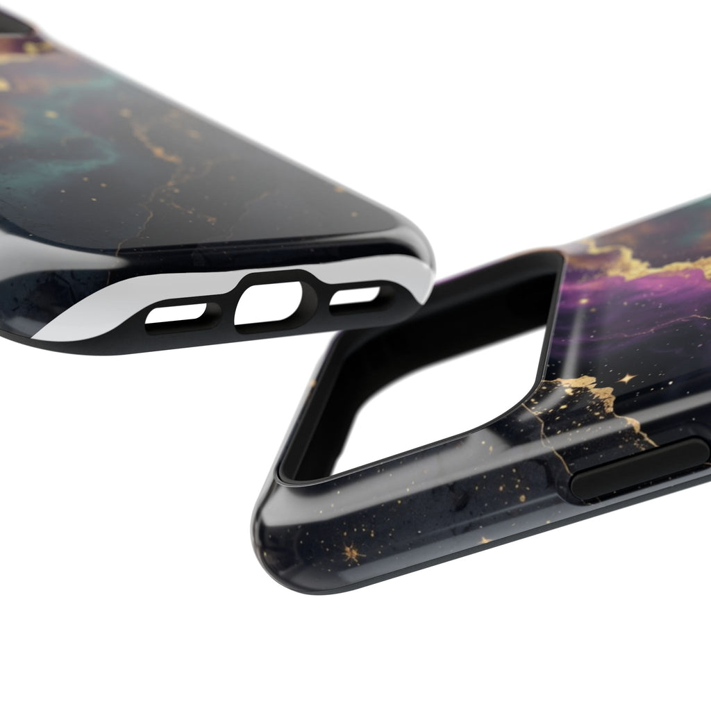 Impact-Resistant Cases