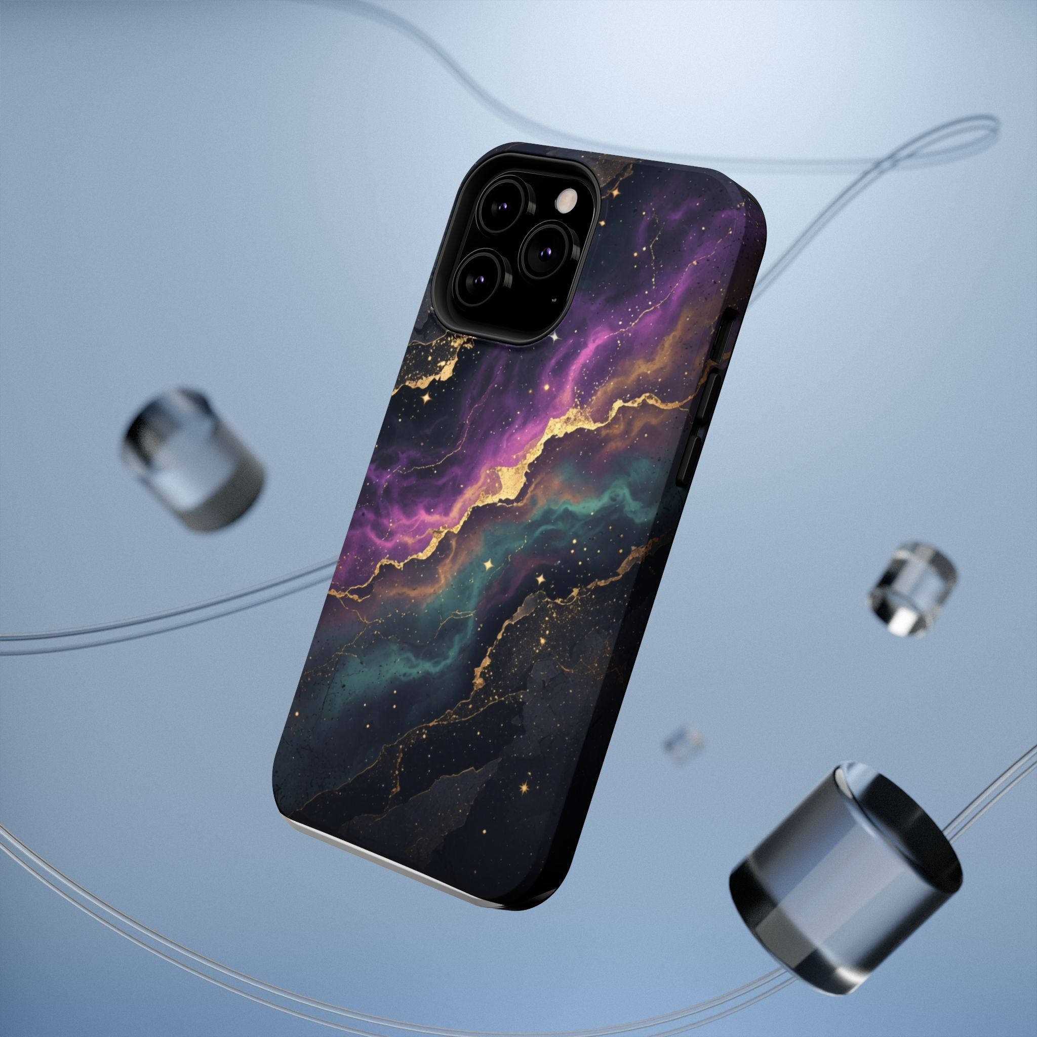 Impact-Resistant Cases