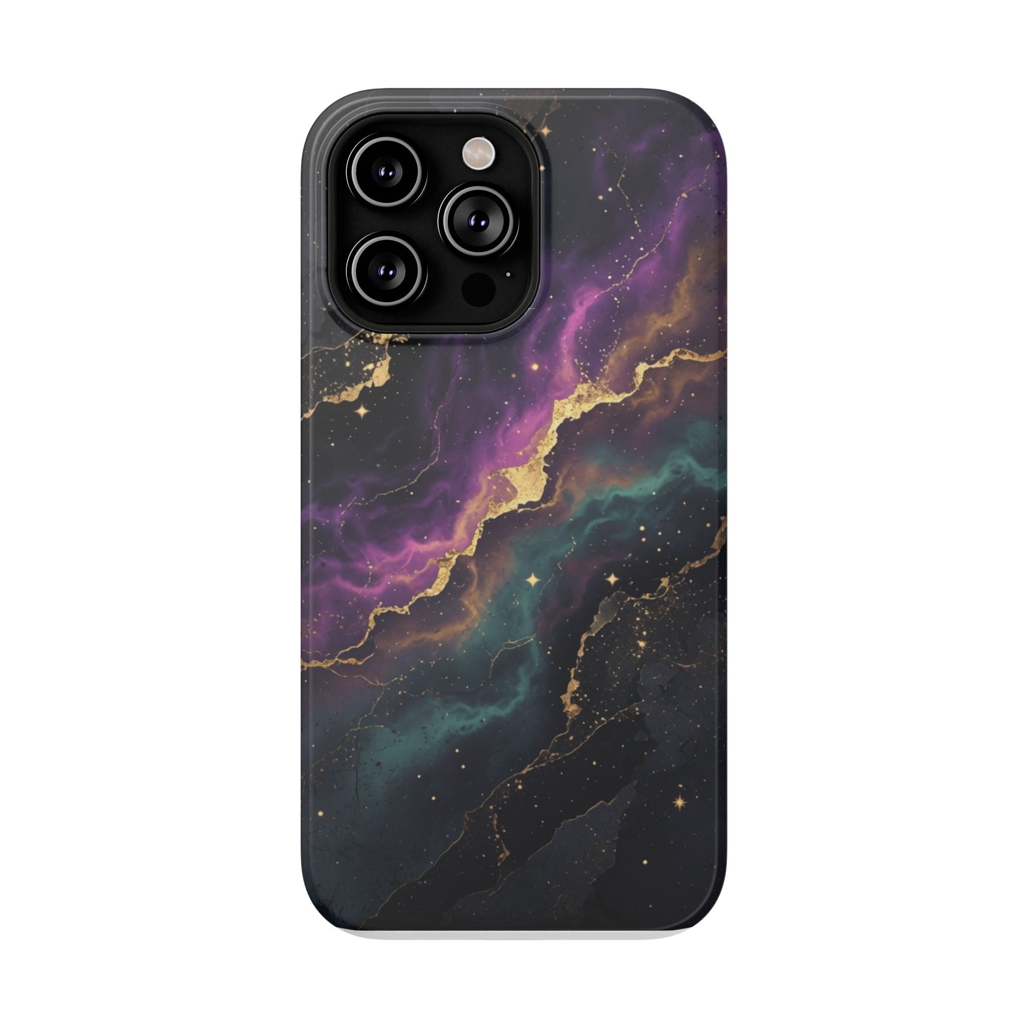 Impact-Resistant Cases