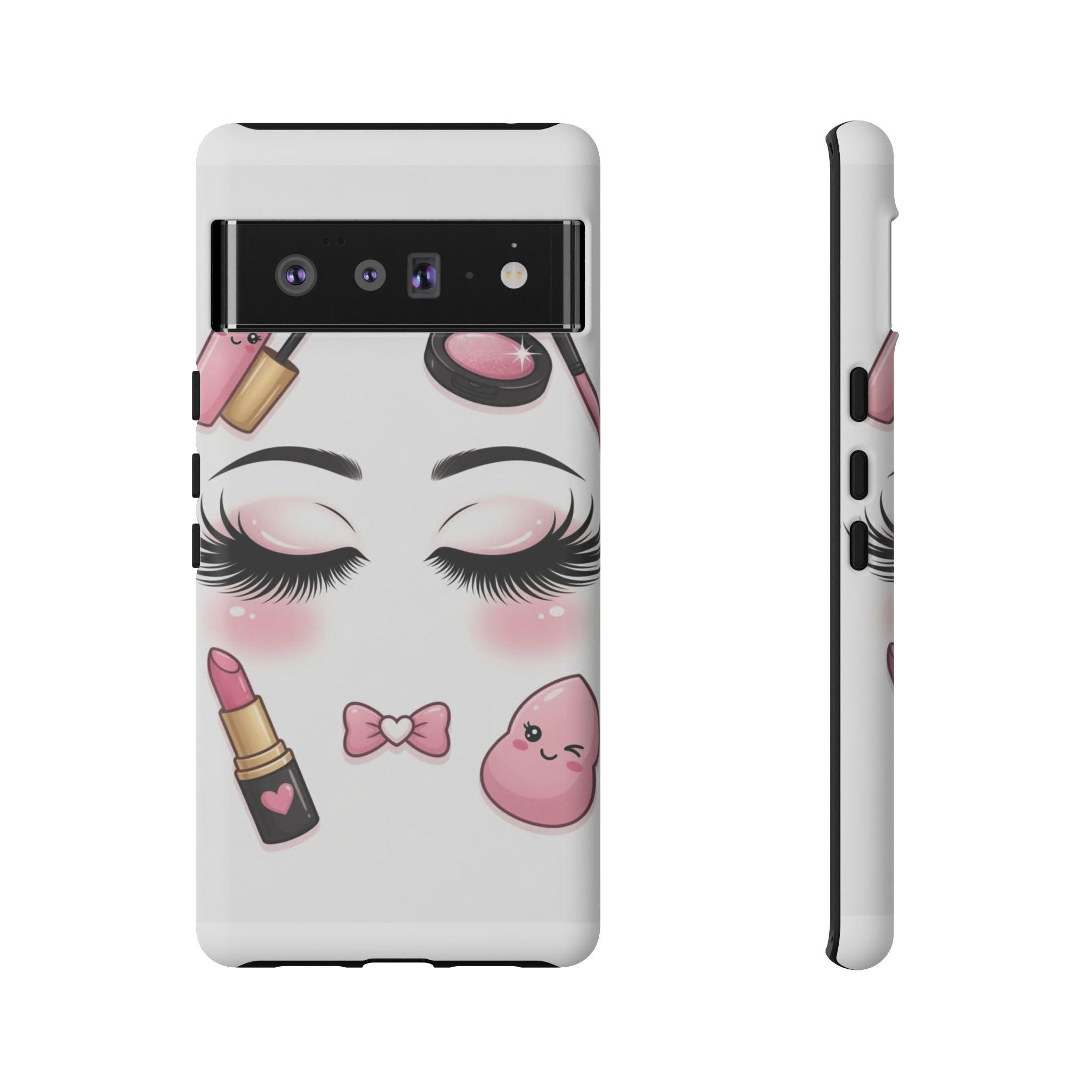 Tough Cases