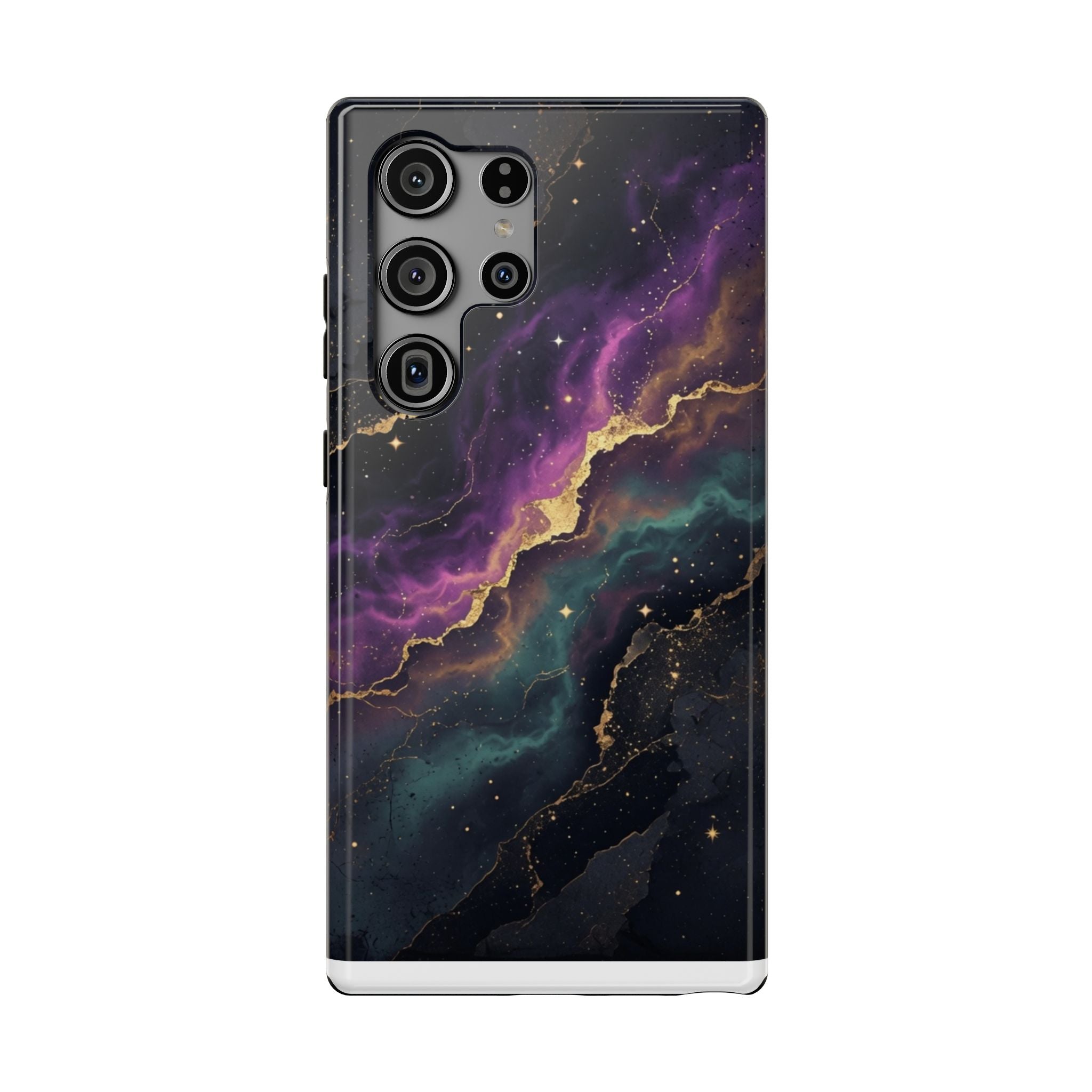 Impact-Resistant Cases