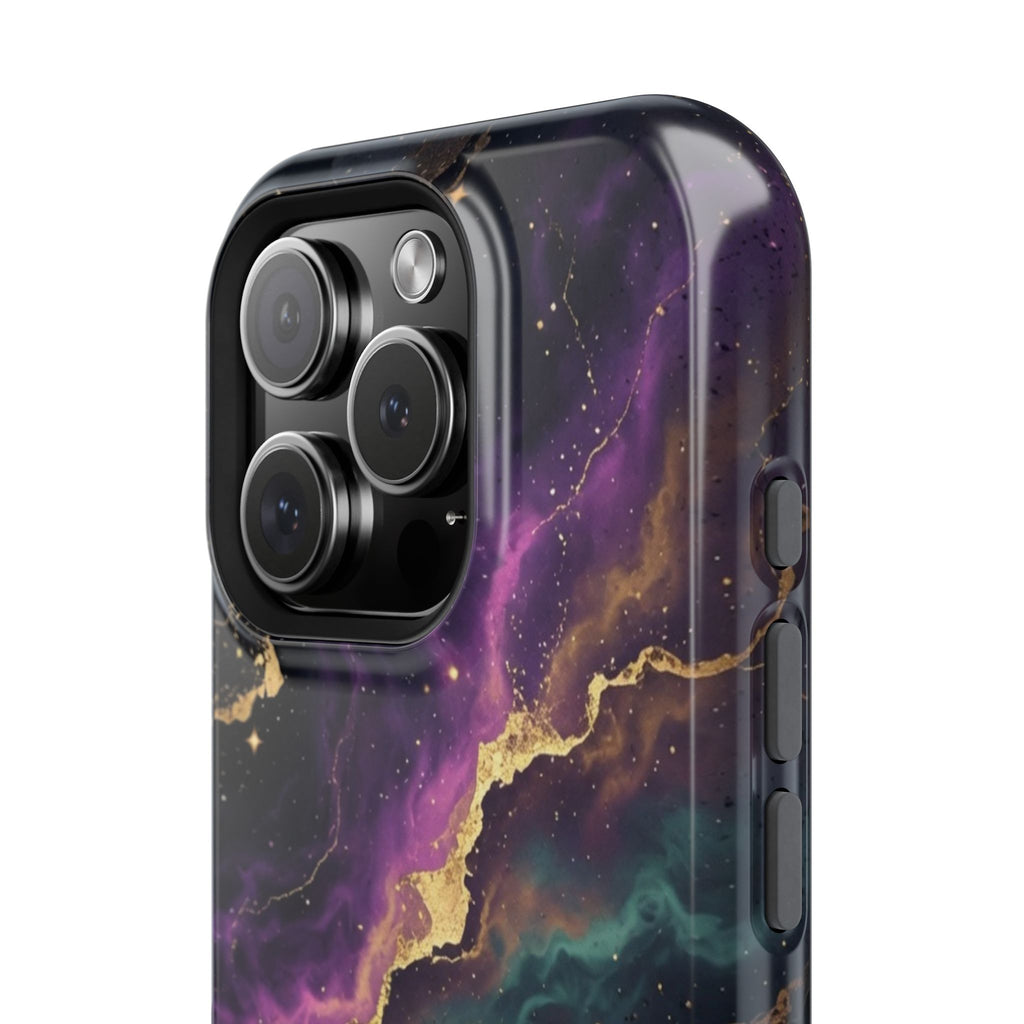 Impact-Resistant Cases