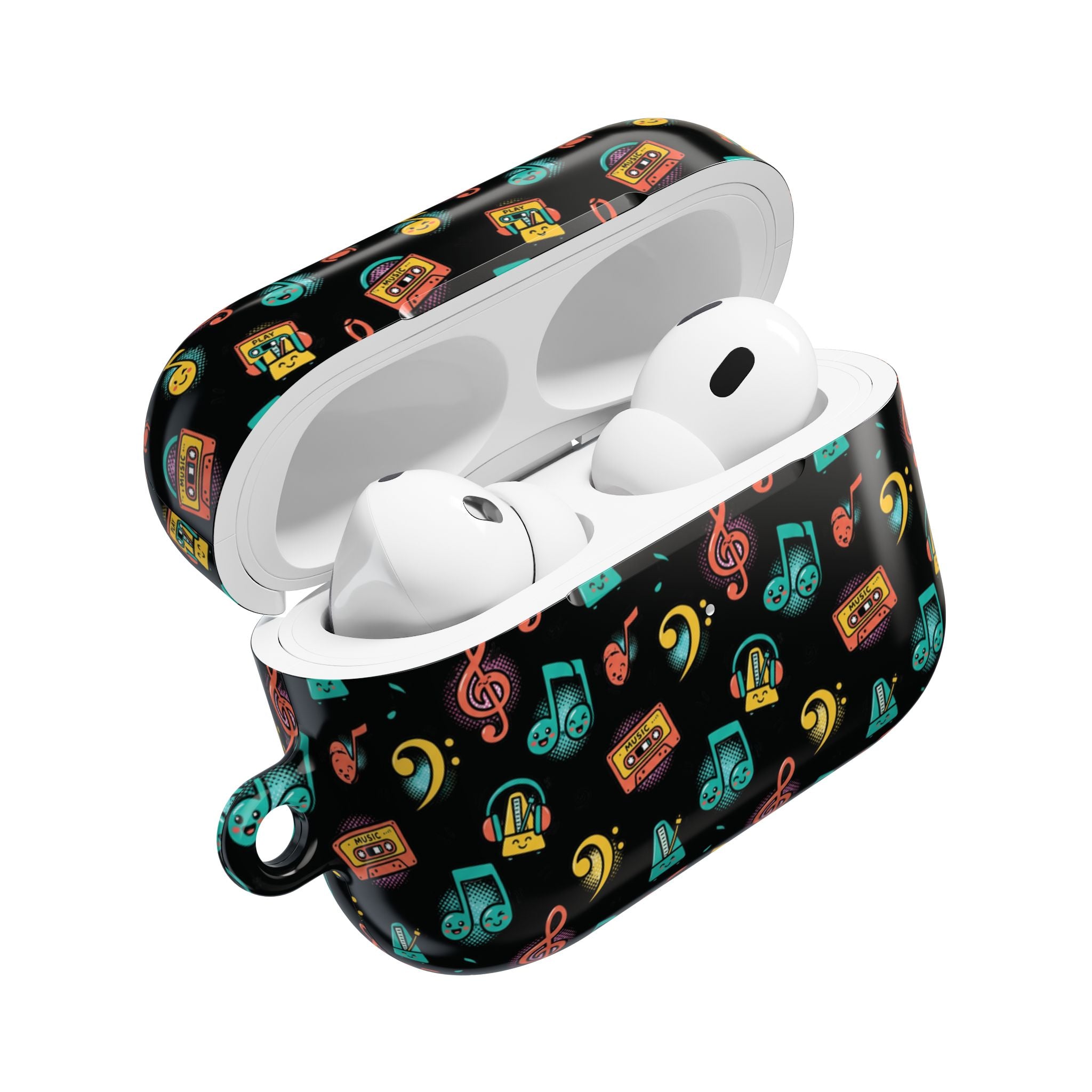 Cute AirPod Case — Adorable Protective Earbud Cover