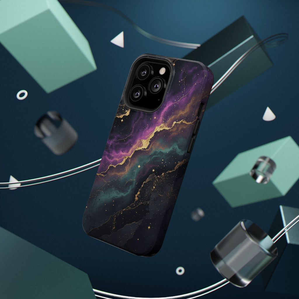 Impact-Resistant Cases