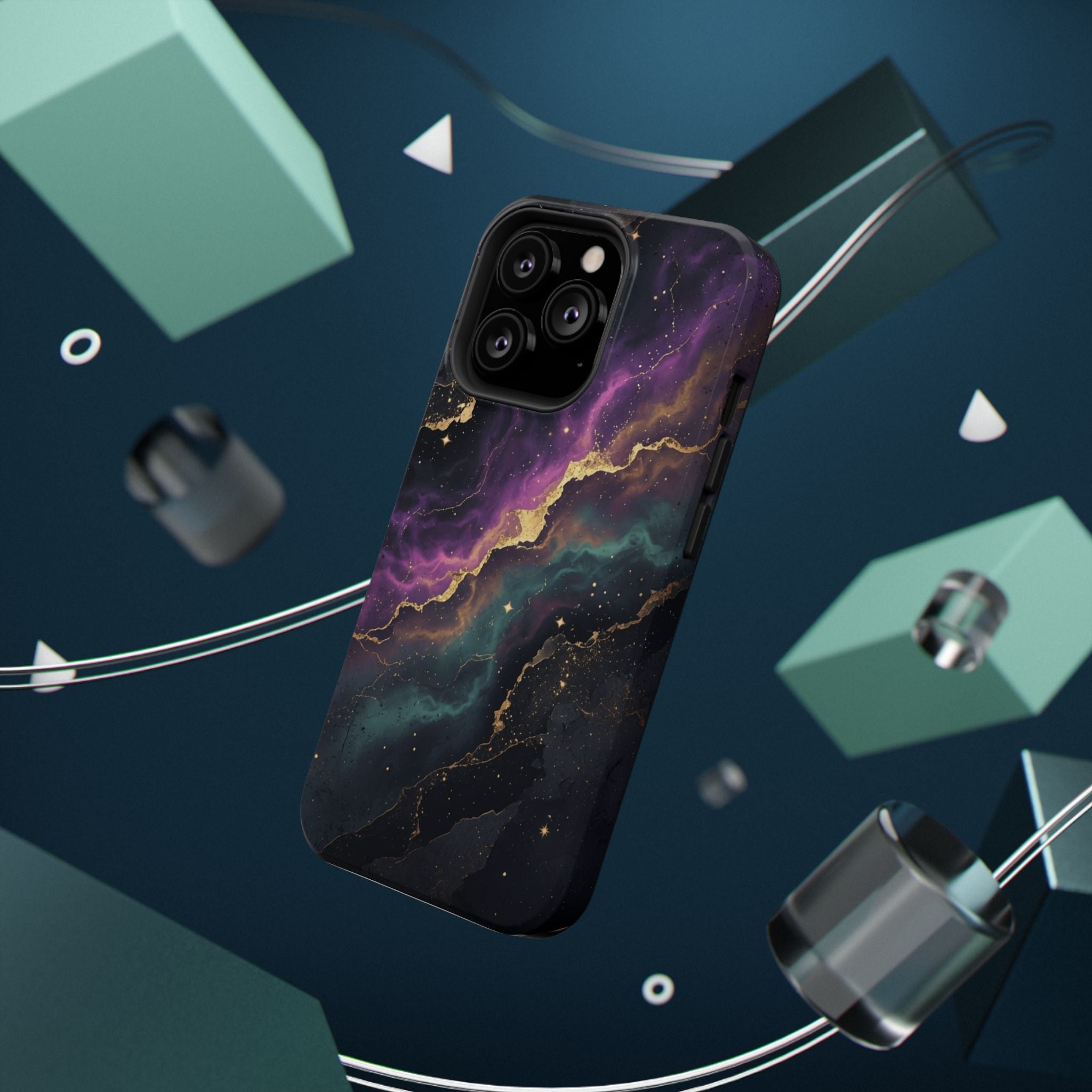 Impact-Resistant Cases