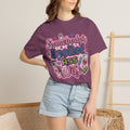 Somebody's Spoiled Ass Wife T-Shirt — Cute Retro Graphic Tee for Wives