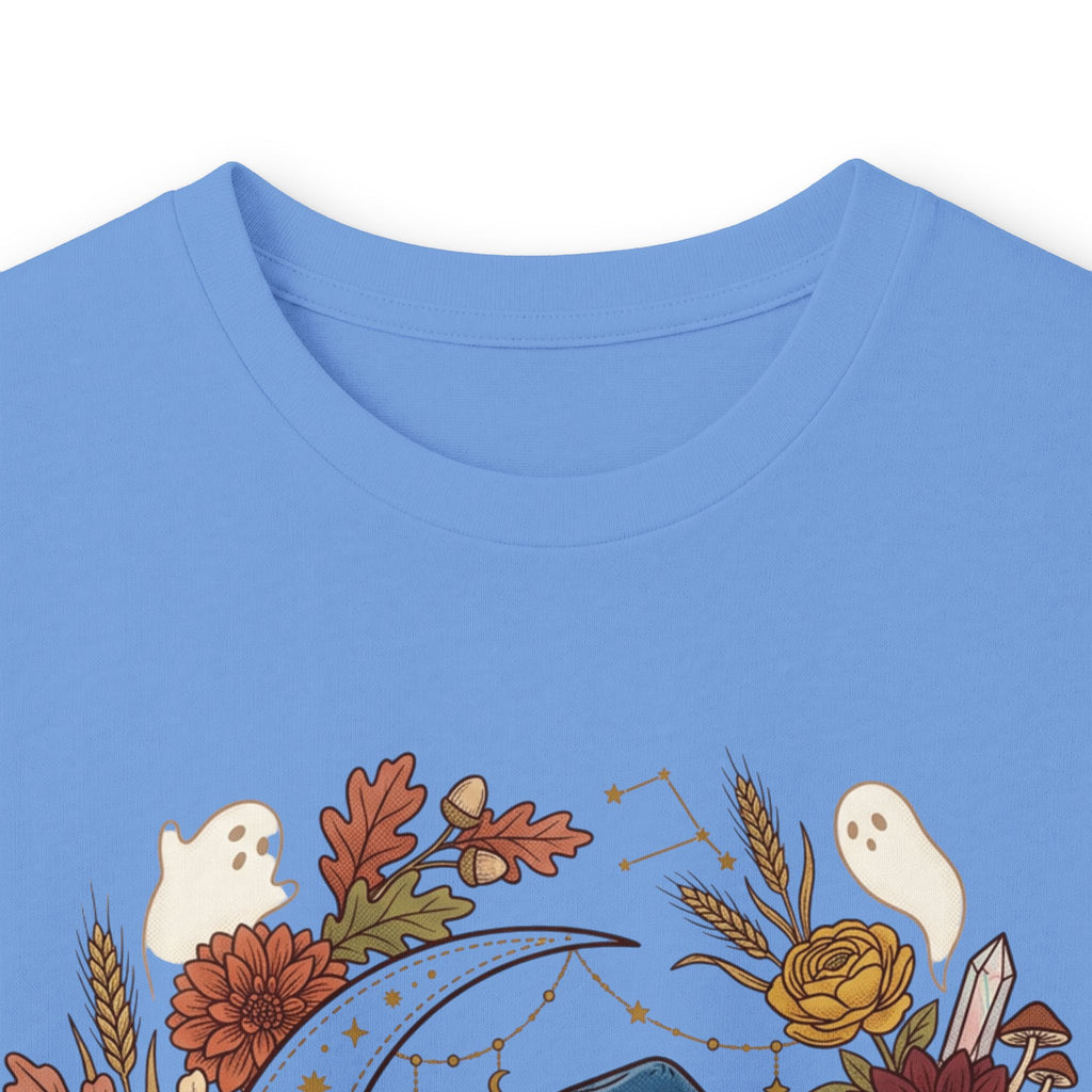 A Little Witchy Long Sleeve Tee