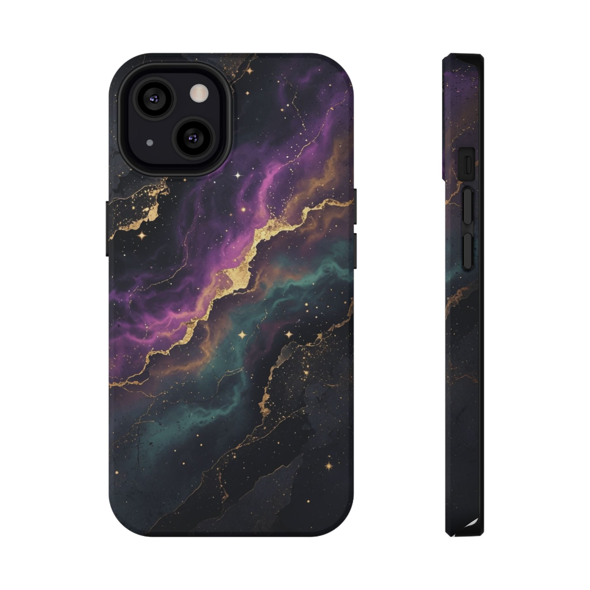 Impact-Resistant Cases