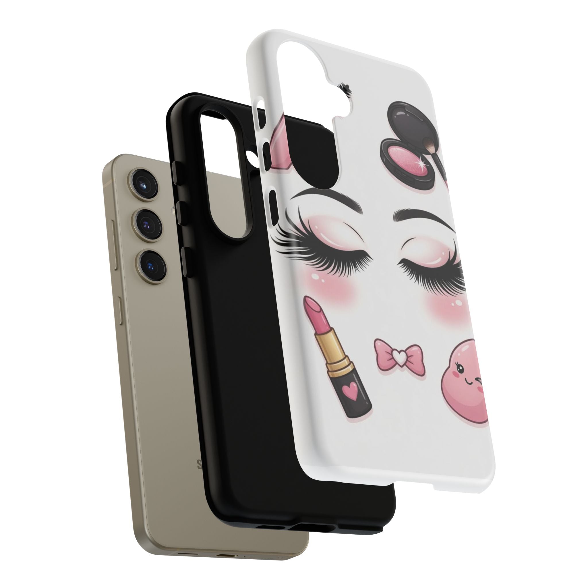Tough Cases