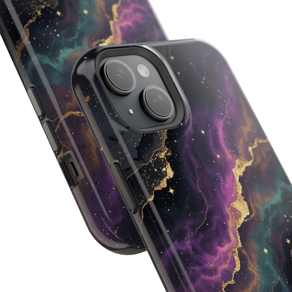 Impact-Resistant Cases