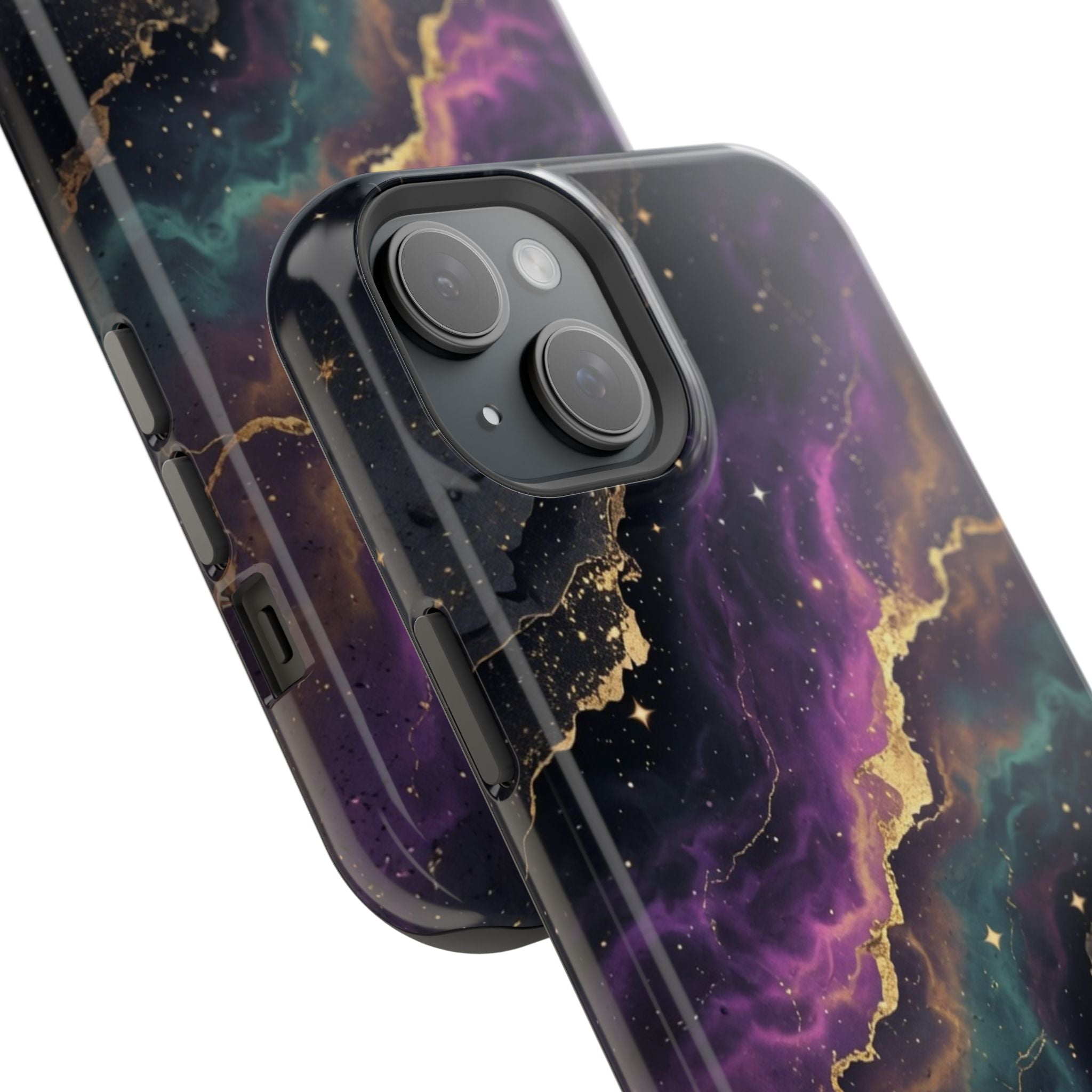 Impact-Resistant Cases