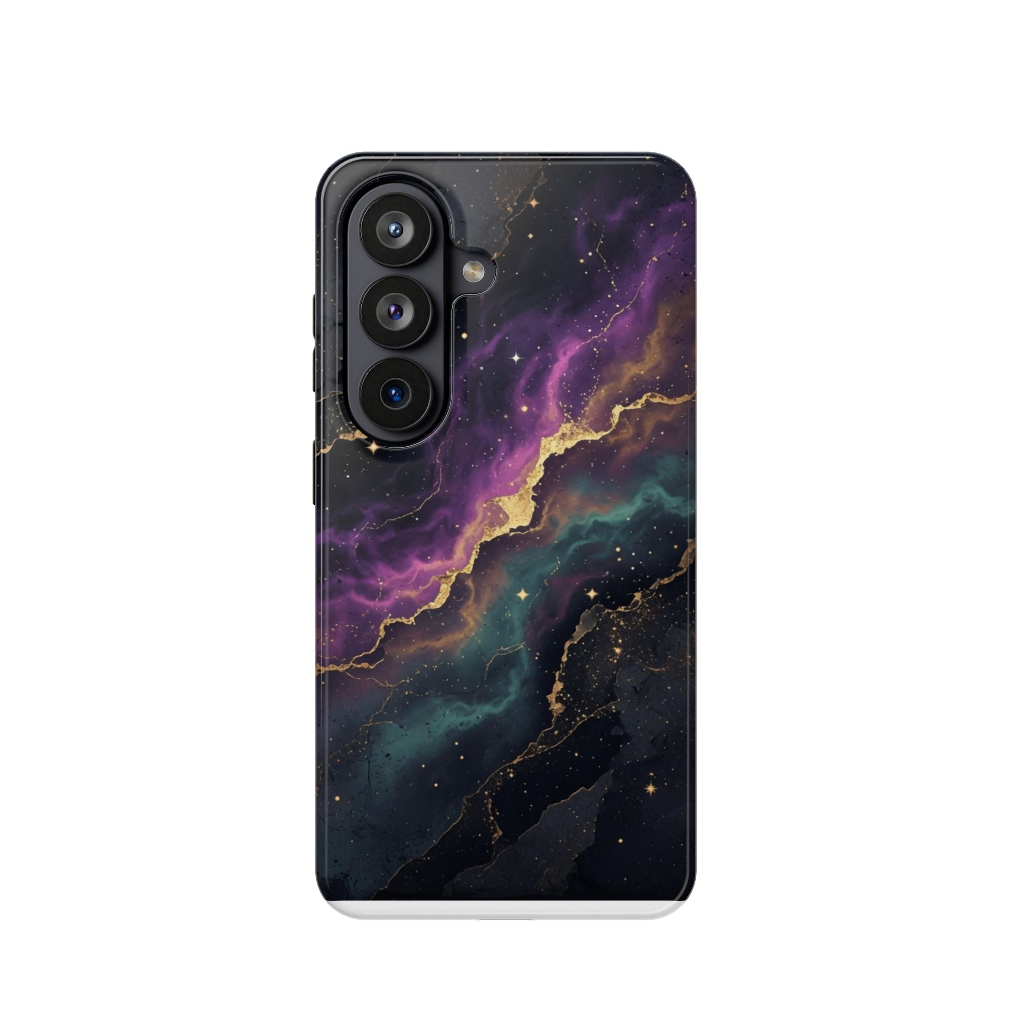 Impact-Resistant Cases