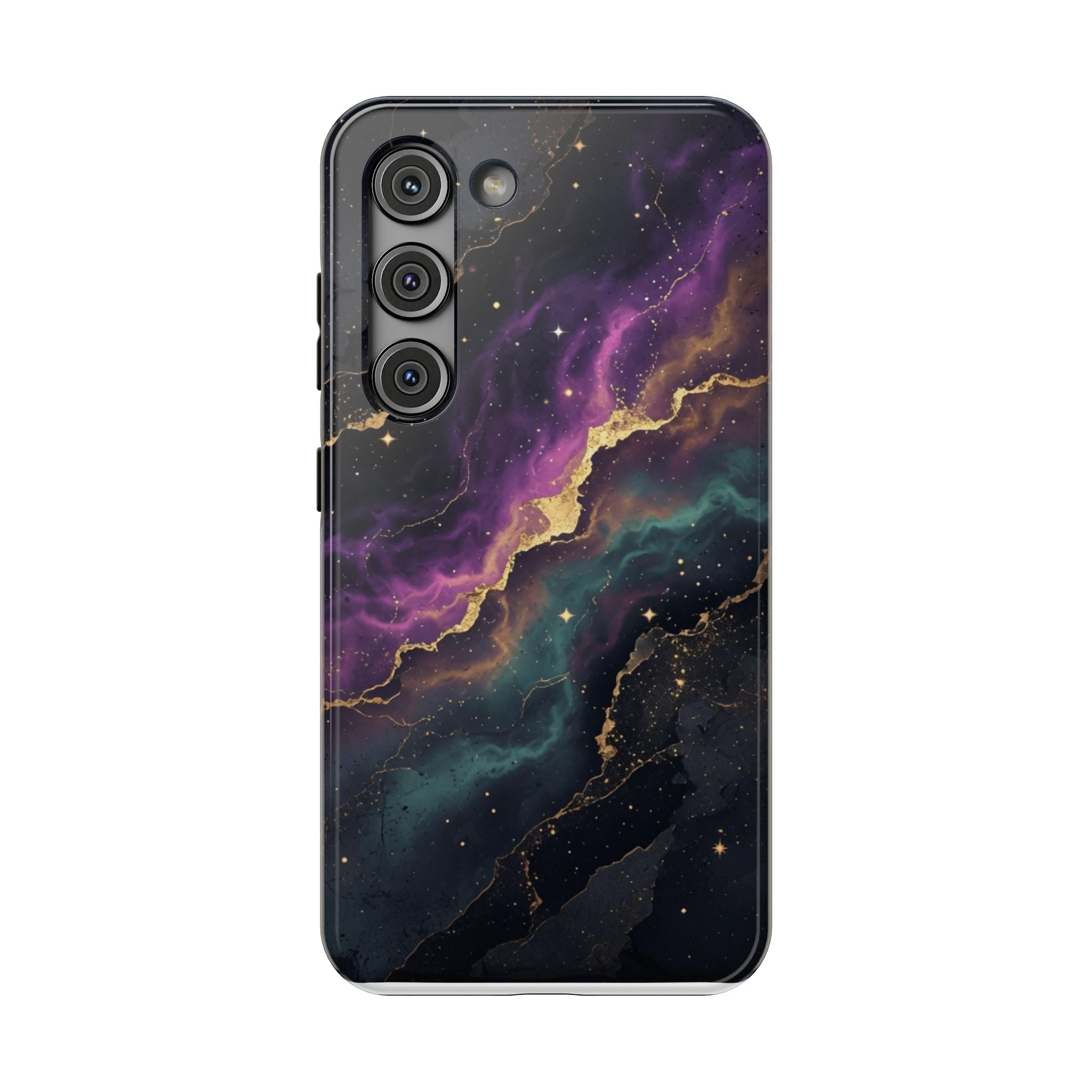 Impact-Resistant Cases