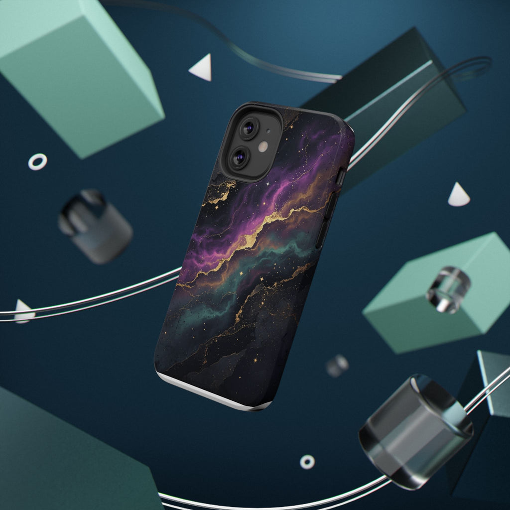 Impact-Resistant Cases