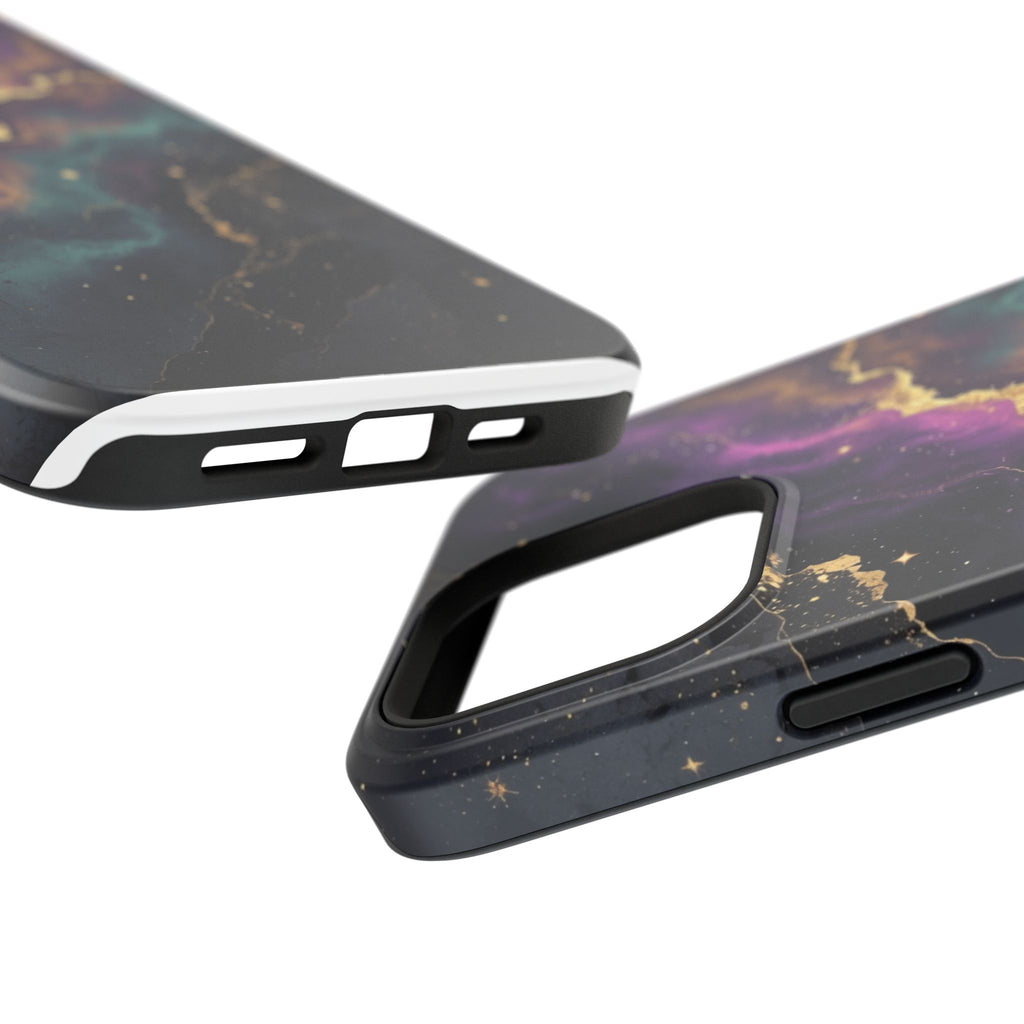 Impact-Resistant Cases