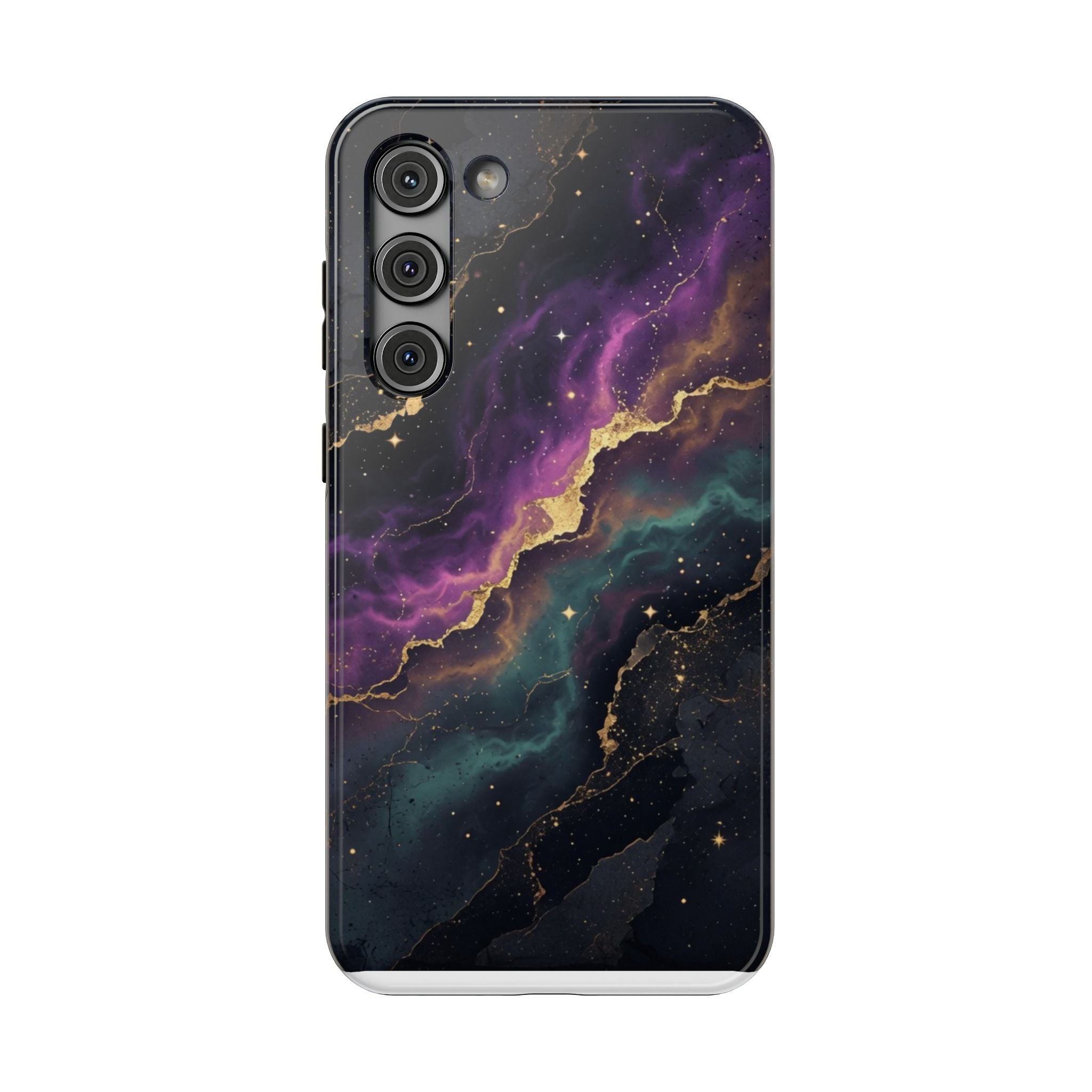 Impact-Resistant Cases