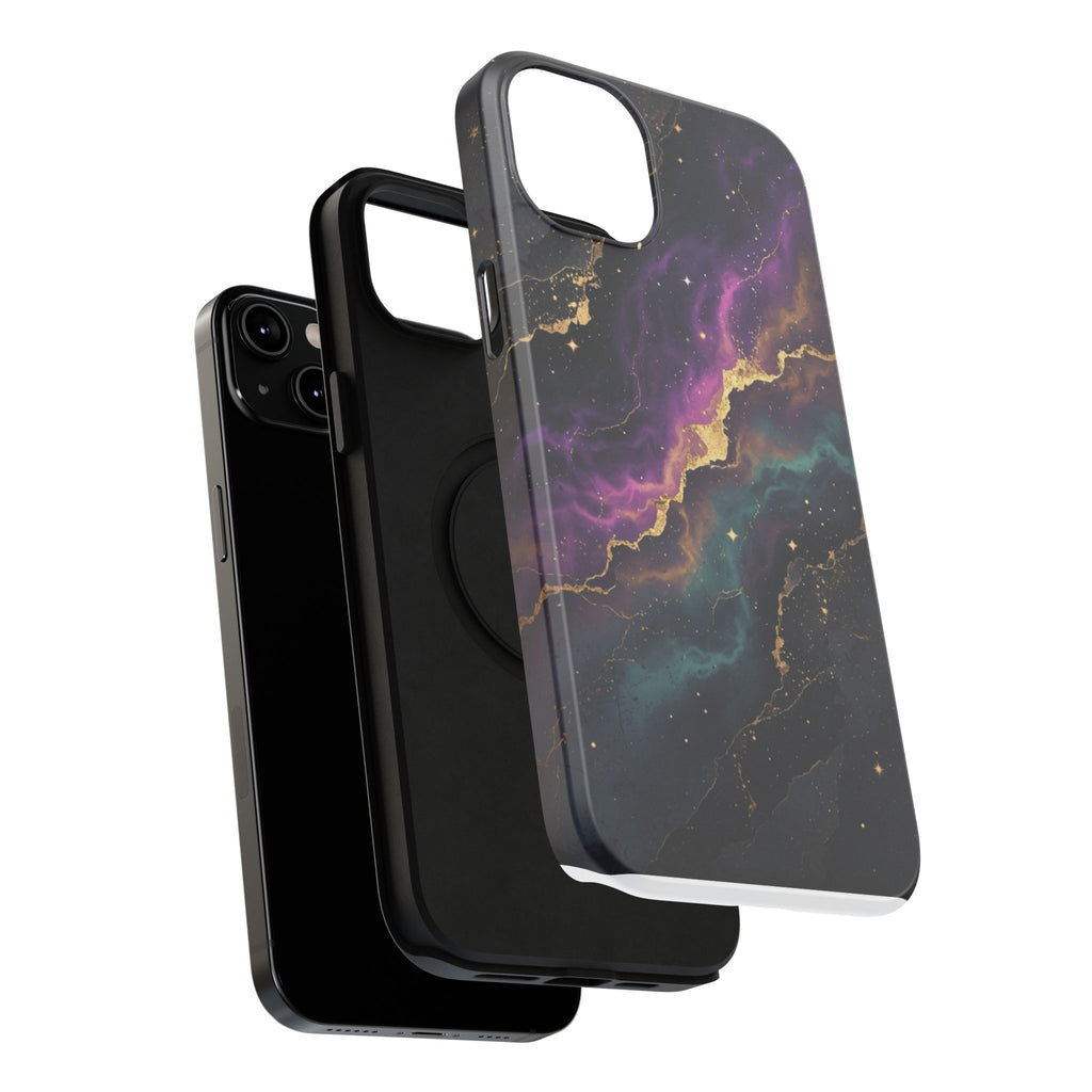Impact-Resistant Cases