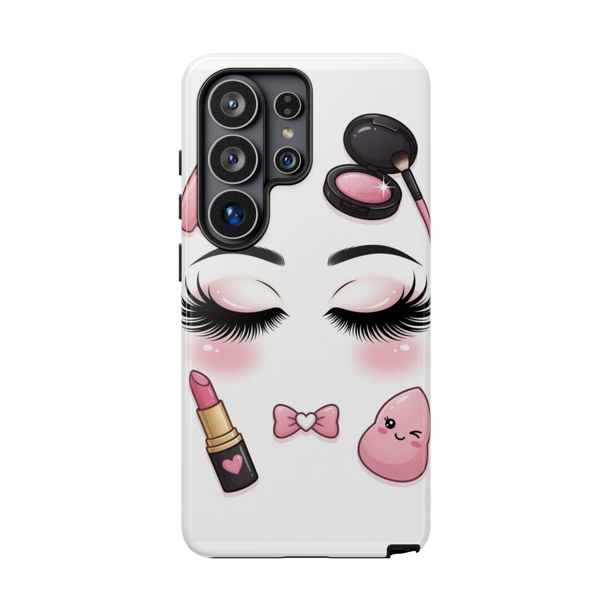 Tough Cases