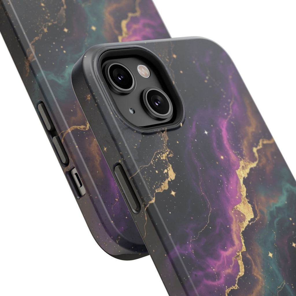 Impact-Resistant Cases